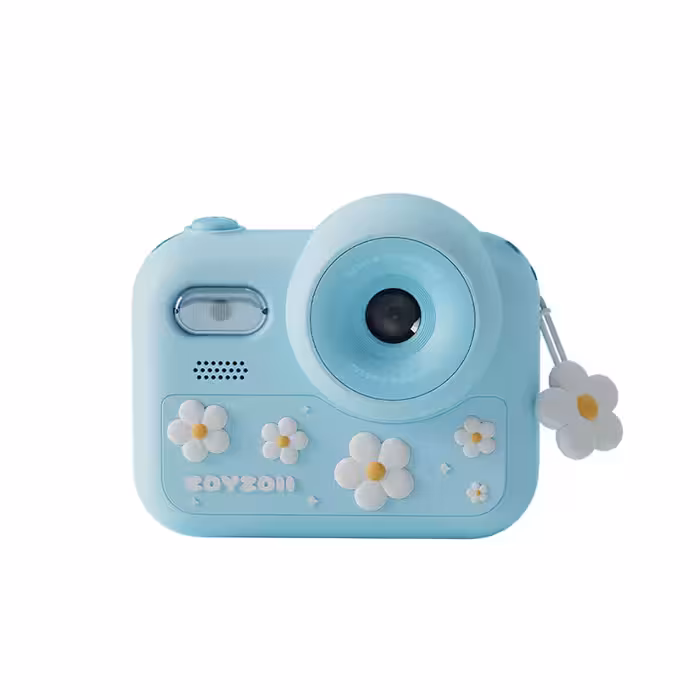 دوربین دیجیتال کودکان زوی زویی مدل کامپکت