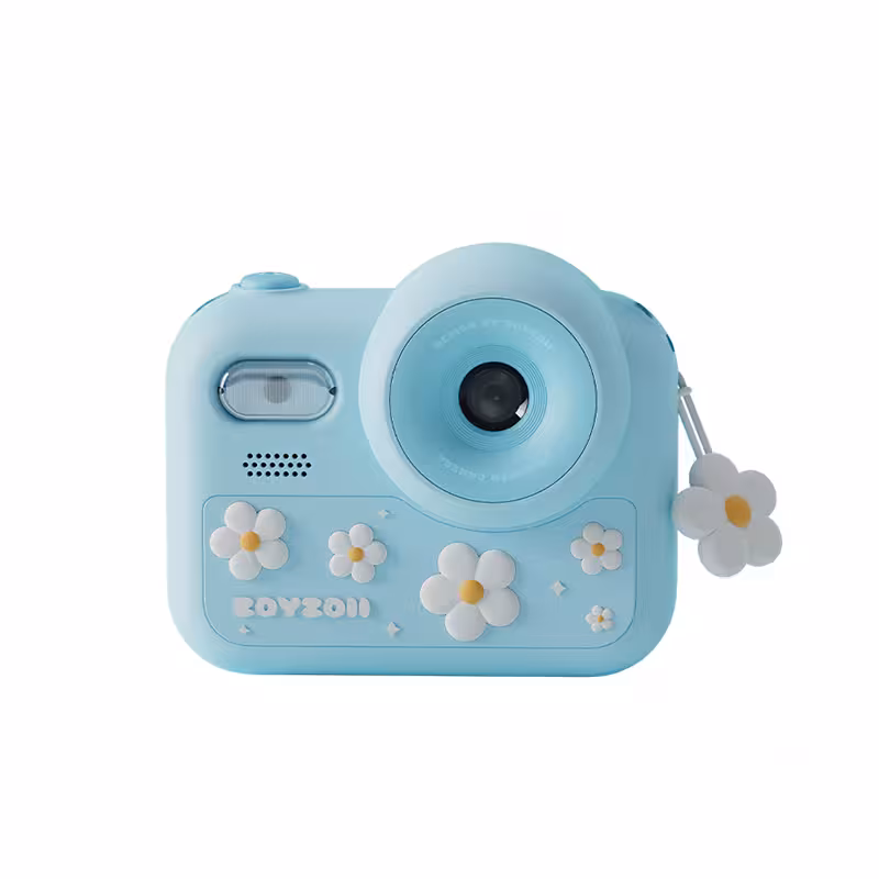 دوربین دیجیتال کودکان زوی زویی مدل کامپکت