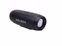 اسپیکر بلوتوثی قابل حمل کُلِر مدل KOLEER S1000
