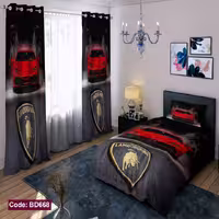 روتختی لامبورگینی کد BD668