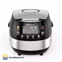 پلوپز دیجیتال سوئیس پلاس 5500S