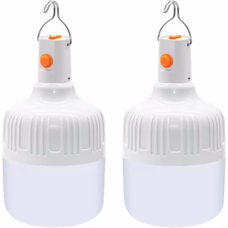 چراغ قوه LED100