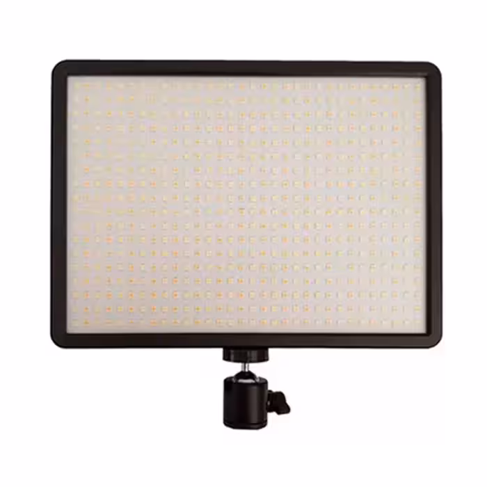 نور ثابت دی بی کی DBK 416 LED light