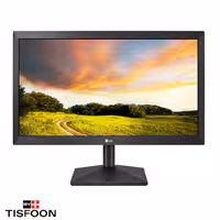 مانیتور 20 اینج ال جی مدل LG 20MK400HB