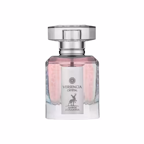 عطر مدل ورساچه کریستال برند الحمبرا 100 میلی لیتر