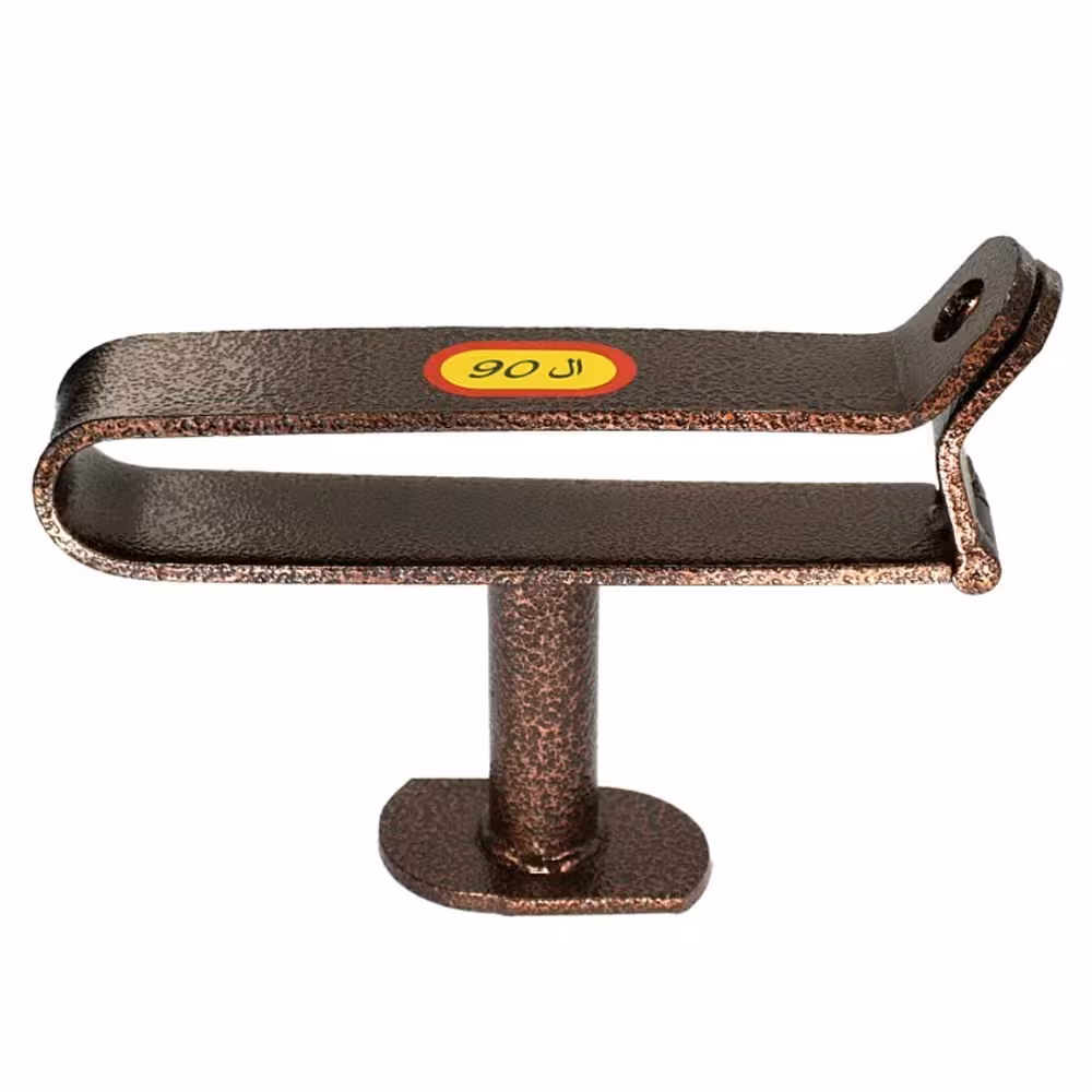 قفل پدال ال 90 ایران پدال