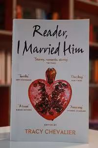 Reader I Married Him اثر Tracy Chevalier