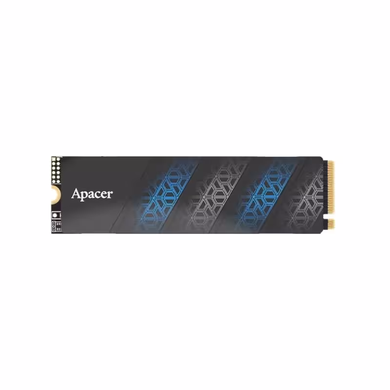 اس اس دی اینترنال اپیسر مدل AS2280P4 ظرفیت 256 گیگابایت