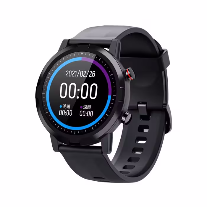 ساعت هوشمند هایلو مدل RT LS05S