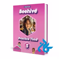کتاب Beehive American Practice Time Starter