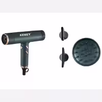 سشوار حرفه ای 1500 وات کمی Kemei Km-2062 Professional