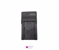 شارژر Sidande مناسب باتری FZ100 | نگاه شاپ