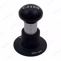 تمپر فنری تکنیکال گتر مدل 51 کد M10677