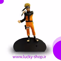 فیگور ناروتو طرح اوزوماکیNaruto Uzumaki
