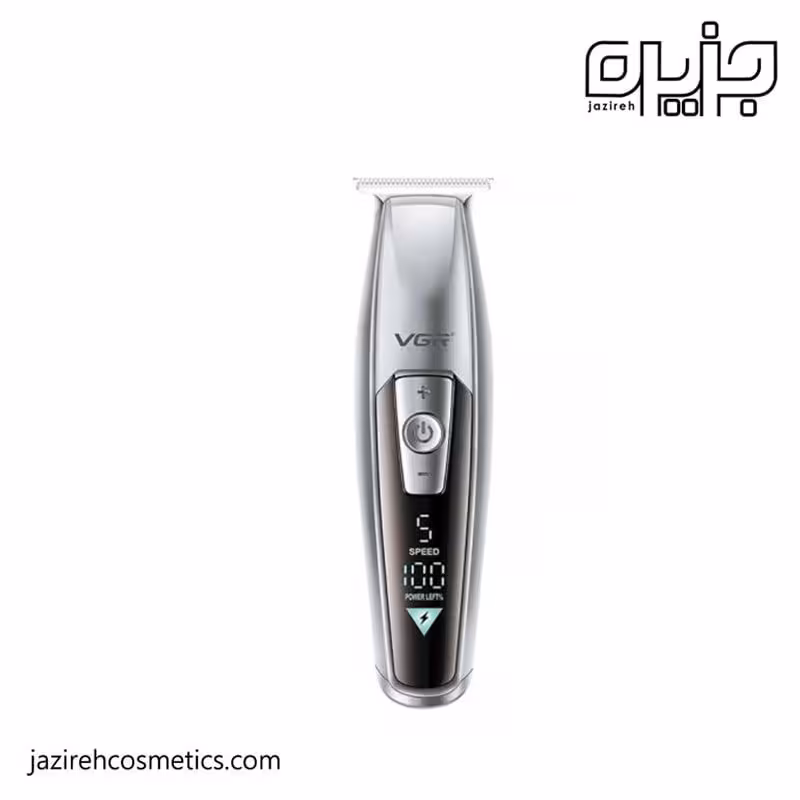خط زن صورت وی جی آر V-970