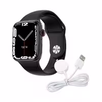 شارژر وایرلس ساعت هوشمند Smartwatch Wireless Charging Cable