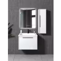 روشویی کابینتی الگانته مدل E165