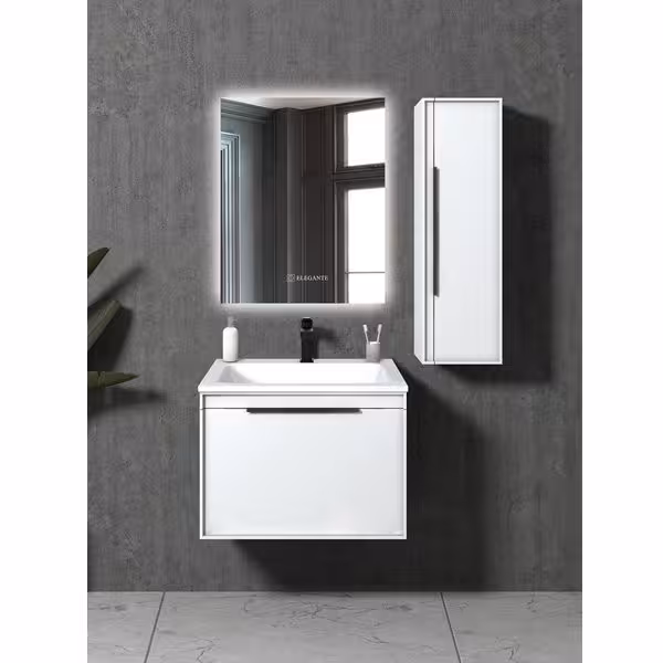 روشویی کابینتی الگانته مدل E165