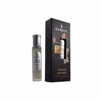 عطر جیبی مردانه صندل تام فورد توسکان لدر SANDAL حجم 25 میل