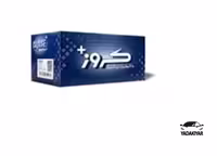 بوستر کامل 207 کروز