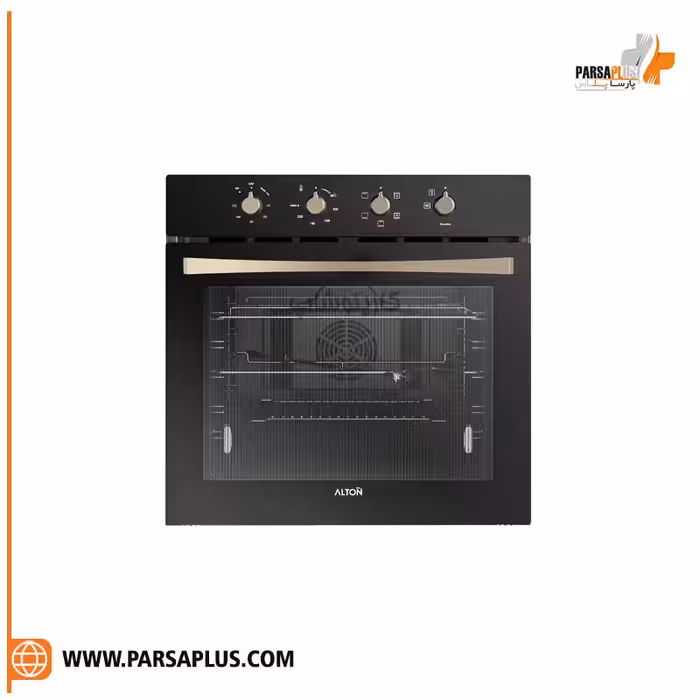 فر توکار برقی آلتون مدل V-100