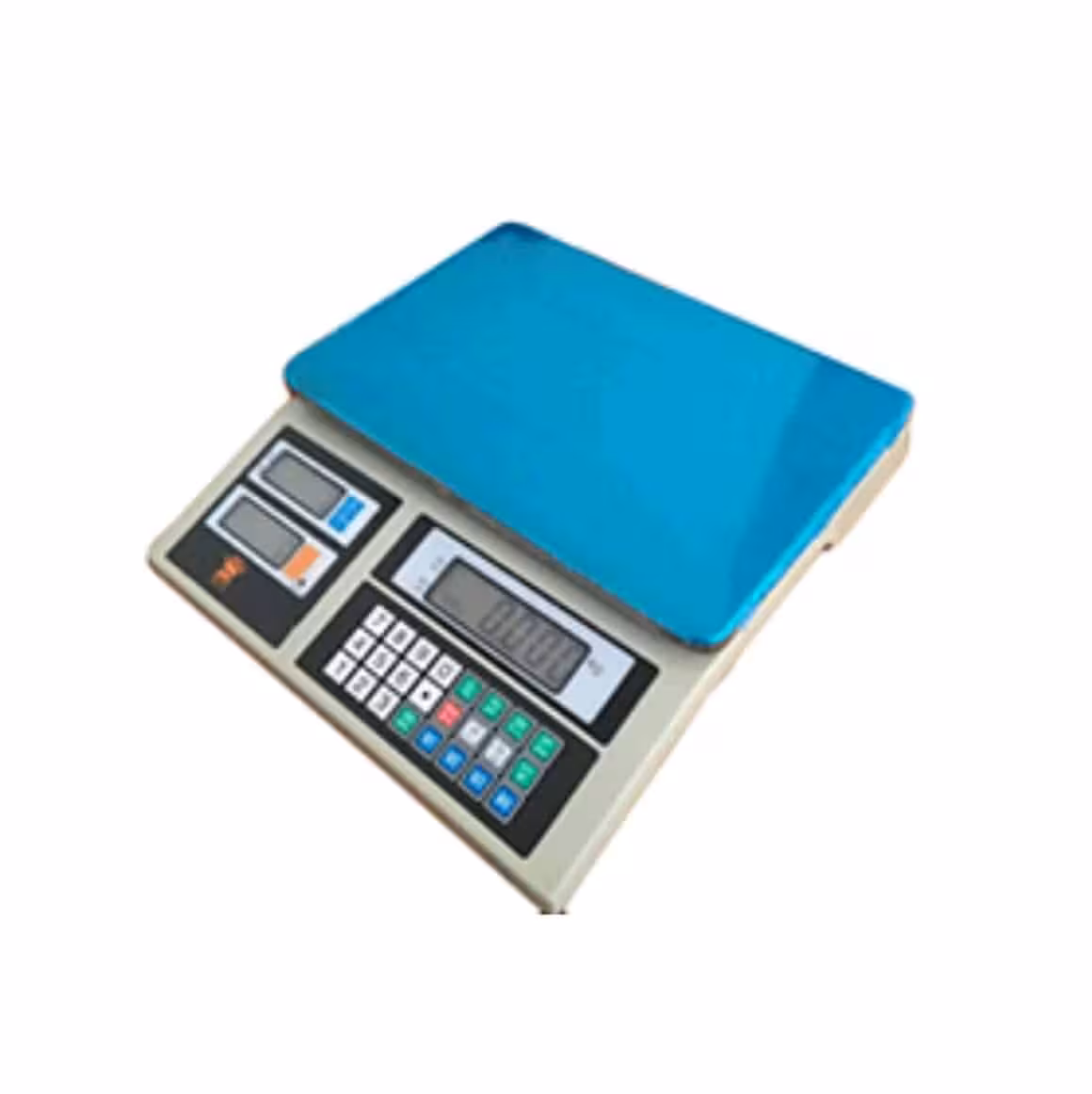 ترازو قطعه شمار30 کیلویی کیا مدلKIA44