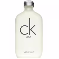 ادوتویلت مردانه Calvin Klein CK One حجم 200 میلی‌لیتر