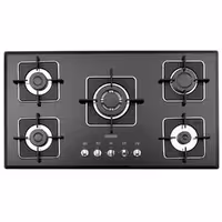 گاز استیل البرز مدل G5960i