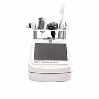 دستگاه اسکالپ سر وگنر همراه آنالیزور