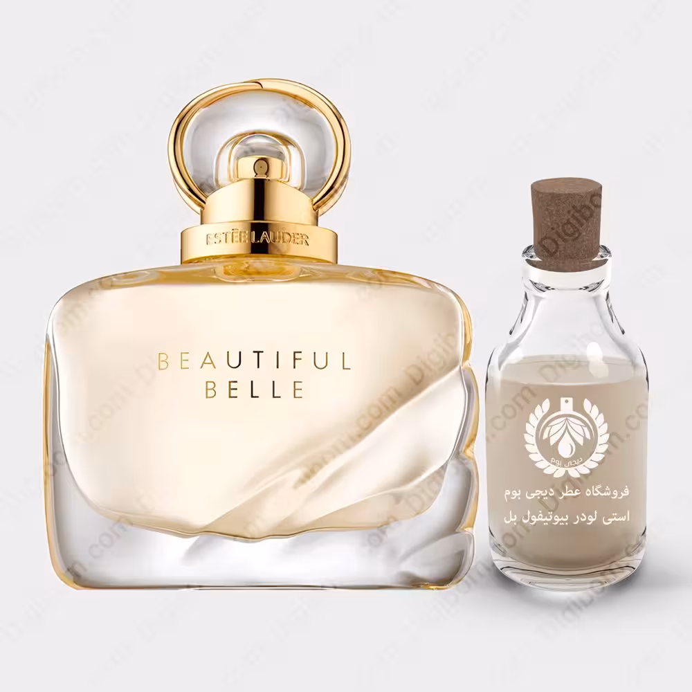 عطر استی لودر بیوتیفول بل – Estee Lauder Beautiful BelleعطرEstée Lauder Beautiful Belle