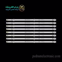 بک لایت 43 اینچ دوو-فیلیپس-سونیا43H1800