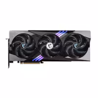 کارت گرافیک ام اس آی مدل MSI RTX 5080 16G GAMING TRIO OC
