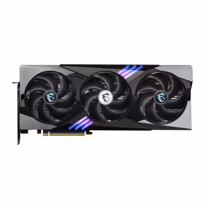 کارت گرافیک ام اس آی مدل MSI RTX 5080 16G GAMING TRIO OC