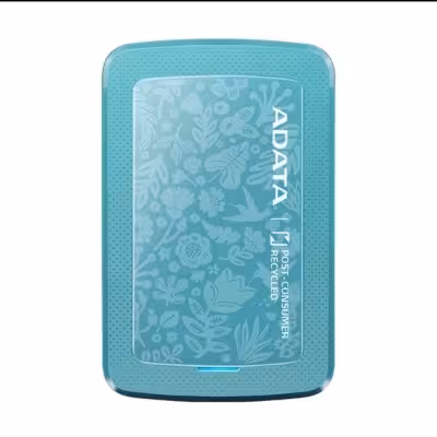 هارد اکسترنال ای دیتا یک ترابایت HC300 ECO