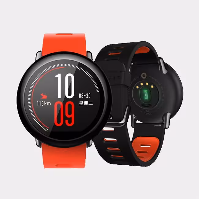 ساعت هوشمند Amazfit شیائومی