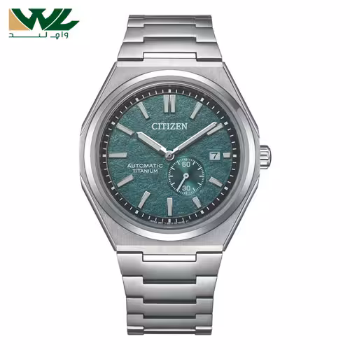 ساعت سیتیزن NJ0180-80X