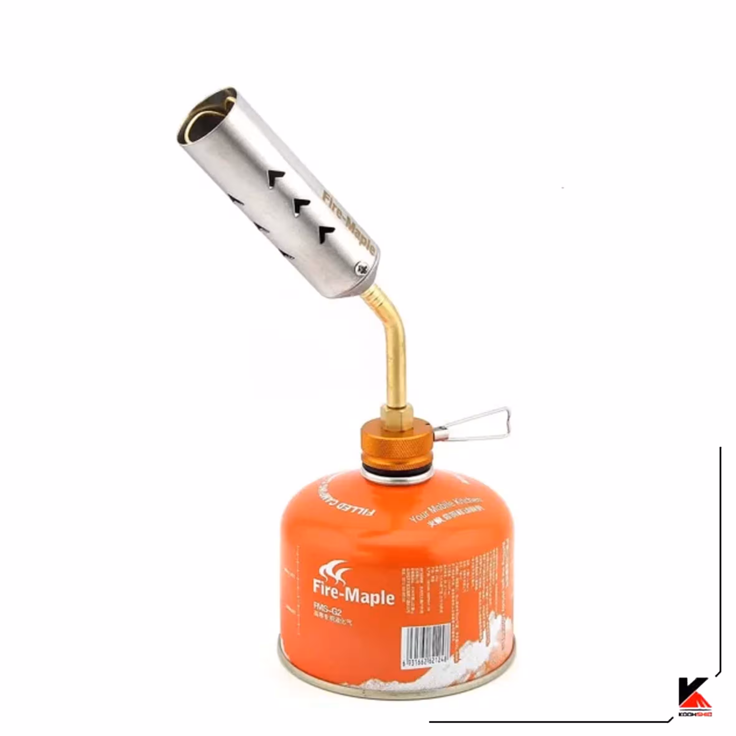 مشعل فایرمپل مدل 706
