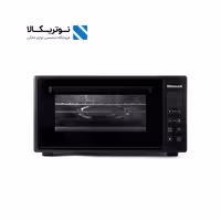 فر برقی مینل دیجیتال مدل MT50 با ظرفیت 50 لیتری، رنگ مشکی