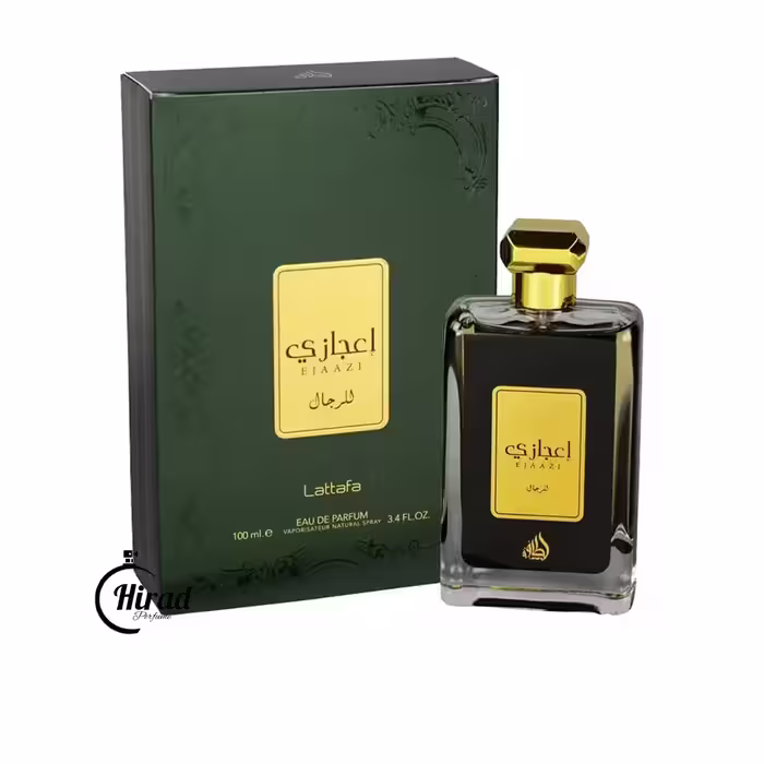 خرید عطر ادکلن اعجازی لطافه - هیراد پرفیوم