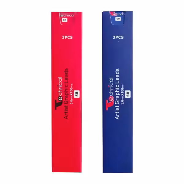 مغر اتود 5 میل تکنیکال