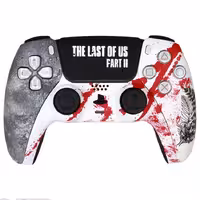 DualSense – Custom – The Last of Us Part II