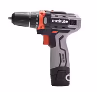 دریل شارژی 12 ولت چکشی ماکوت صنعتی CD128-2B