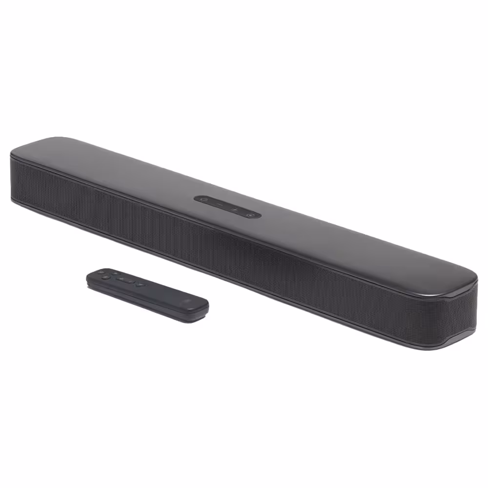ساندبار جی بی ال مدل JBL Bar 2.0 All In One
