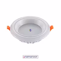 پنل توکار 32 وات سری RB با سایز برش 190-185 mm نمانور