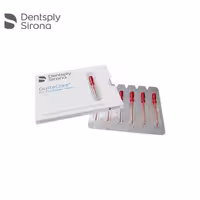 گوتا DENTSPLY – GuttaCore Obturators ISO Size 20