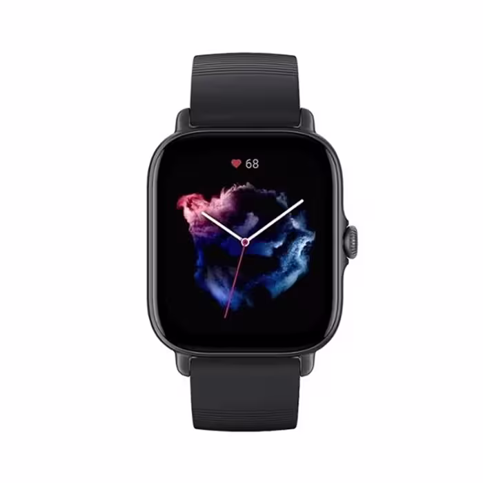 ساعت هوشمند امیزفیت Amazfit GTS 3