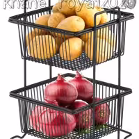 استند پیاز سیب زمینی