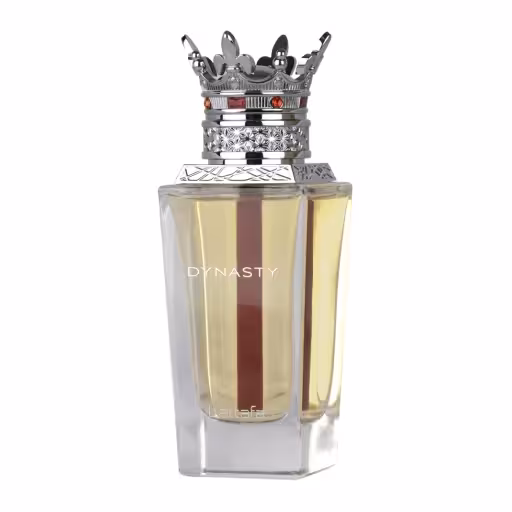 ادوپرفیوم Dynasty  از برند Lattafa Perfumes
