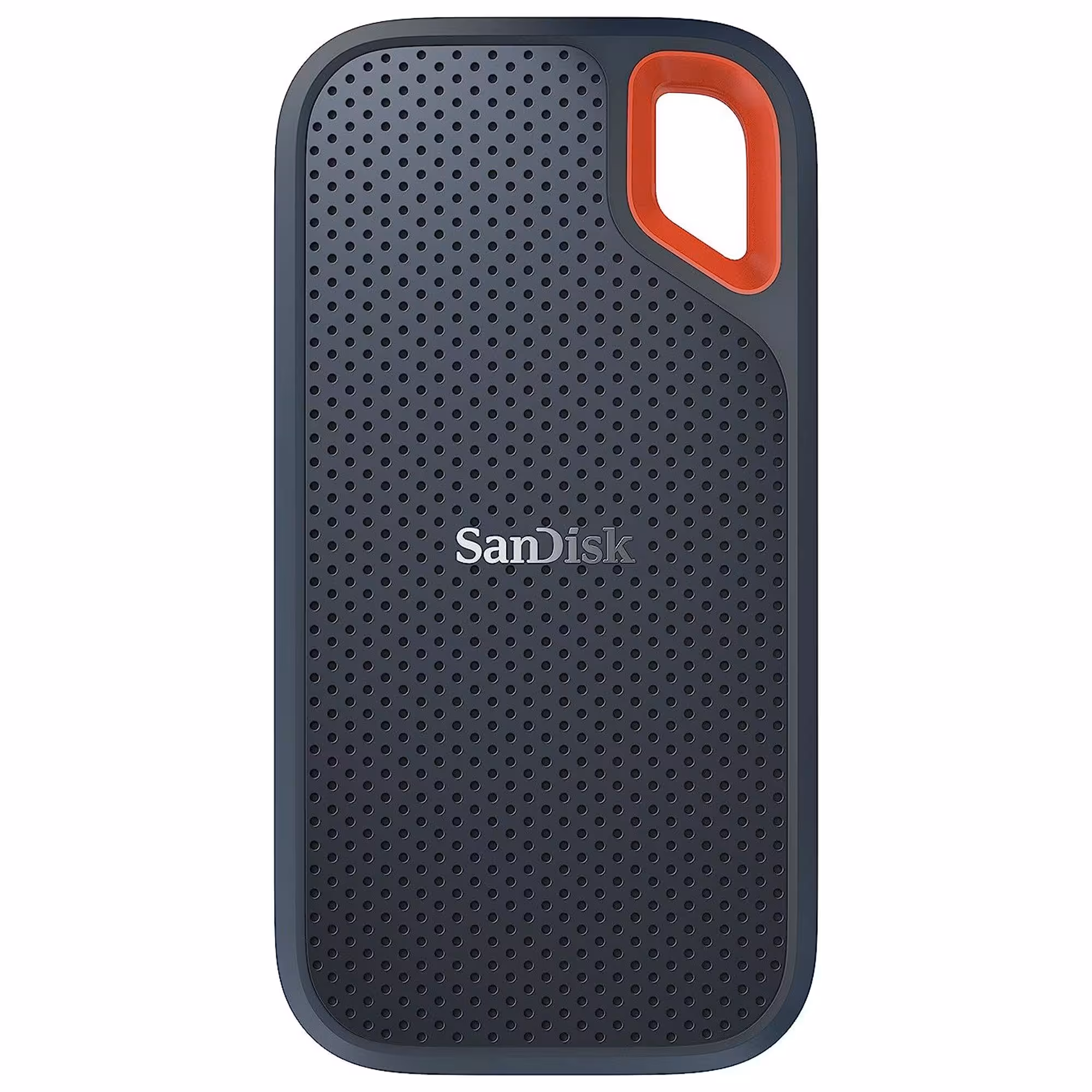 هارد اس اس دی اکسترنال سن دیسک مدل SDSSDE61-2TB-G25 ظرفیت 2 ترابایت