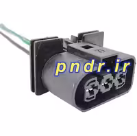 سوکت مقاومت فن جک اس 5